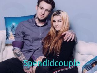 Spendidcouple