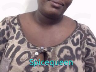 Spicequeen