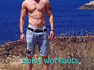 Spicy_workouts