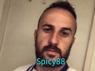 Spicy88