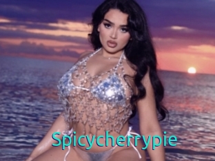 Spicycherrypie