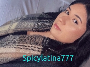 Spicylatina777