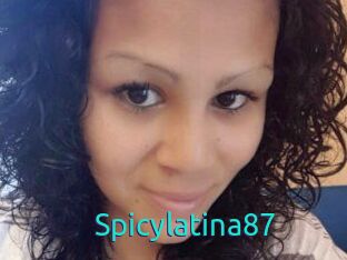 Spicylatina87