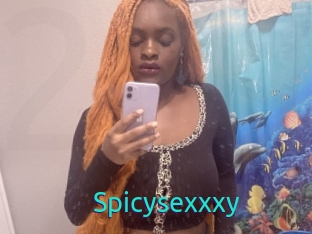 Spicysexxxy