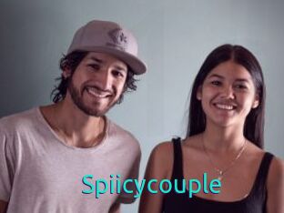 Spiicycouple