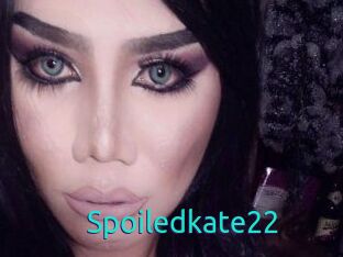 Spoiledkate22