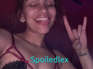 Spoiledlex