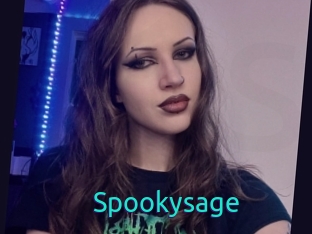 Spookysage