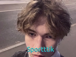 Sportttik