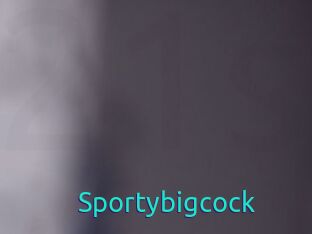 Sportybigcock