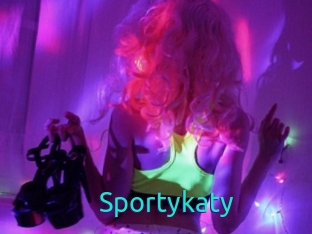 Sportykaty