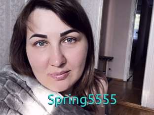 Spring5555