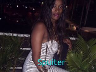 Spuiter