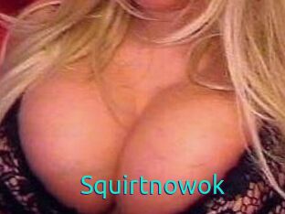 Squirtnowok