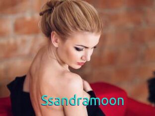 Ssandramoon