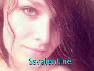 Ssvalentine