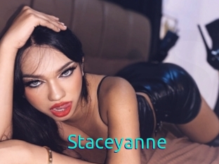 Staceyanne