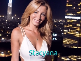 Stacyana