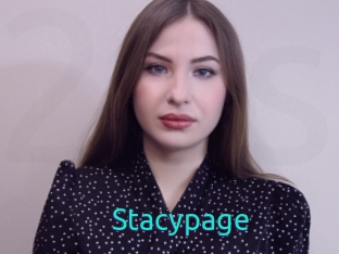 Stacypage