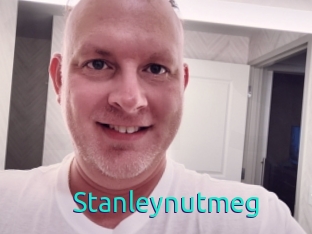 Stanleynutmeg
