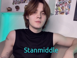 Stanmiddle