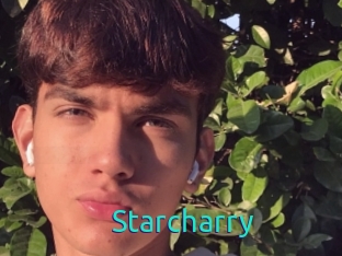 Starcharry