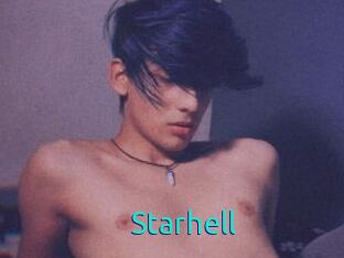 Starhell