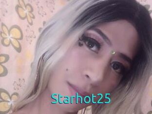 Starhot25