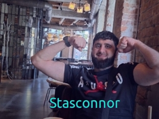 Stasconnor