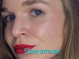 Stasyamuse