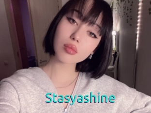 Stasyashine