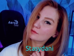 Stasydani