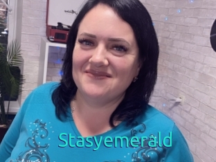 Stasyemerald