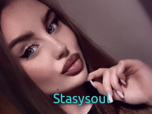Stasysoul