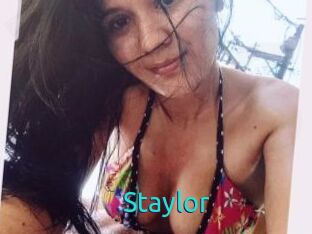 Staylor