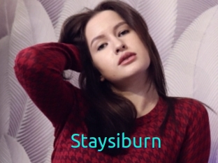 Staysiburn