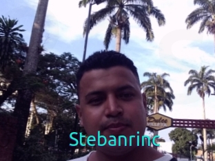 Stebanrinc