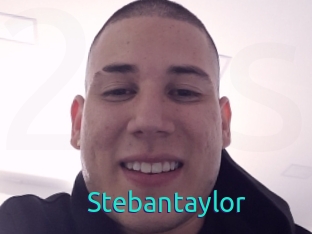 Stebantaylor