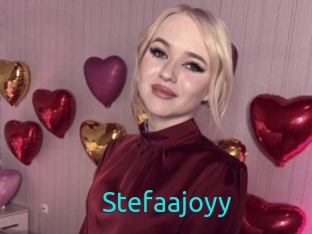 Stefaajoyy