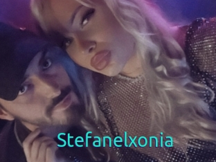 Stefanelxonia