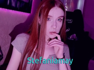 Stefaniamay