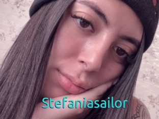 Stefaniasailor