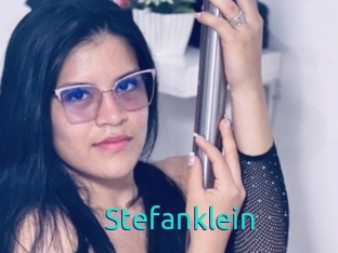 Stefanklein