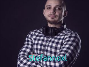 stefannoxl 21 sextury Link