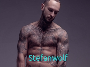 Stefanwolf