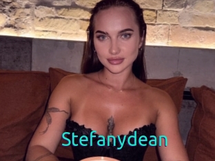 Stefanydean