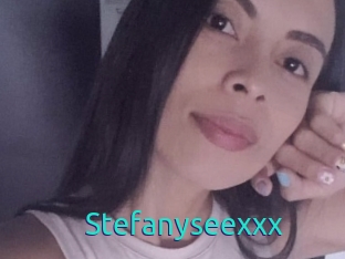 Stefanyseexxx