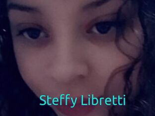 Steffy_Libretti