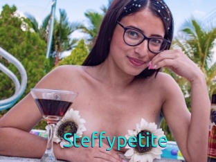 Steffypetite