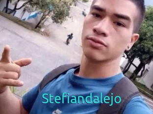 stefiandalejo 21 sextury Link